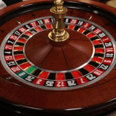 VIP Roulette screenshot