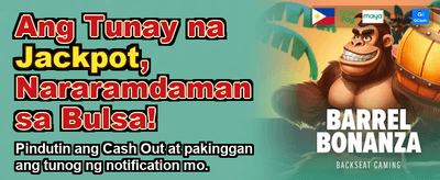 Win Big with GCash Fast Pay!