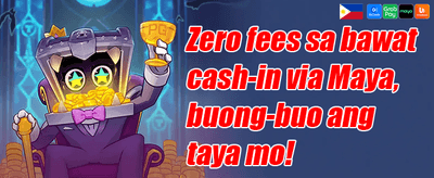 100% Welcome Match Bonus promotion