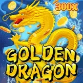 Golden Dragon screenshot