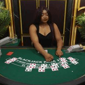 Spanish Blackjack 2 screenshot